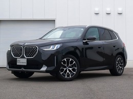 BMW X3 20 xドライブ xライン 4WD アダプティブLEDヘッドライト　純正AW　コ