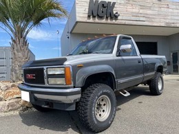 シボレー K2500 GMC　シエラ仕様 SLE