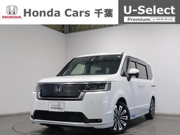 ホンダ ステップワゴン 2.0 e:HEV スパーダ プレミアムライン 2年保証付　運転支援　ドラレコ　ETC　ナビ