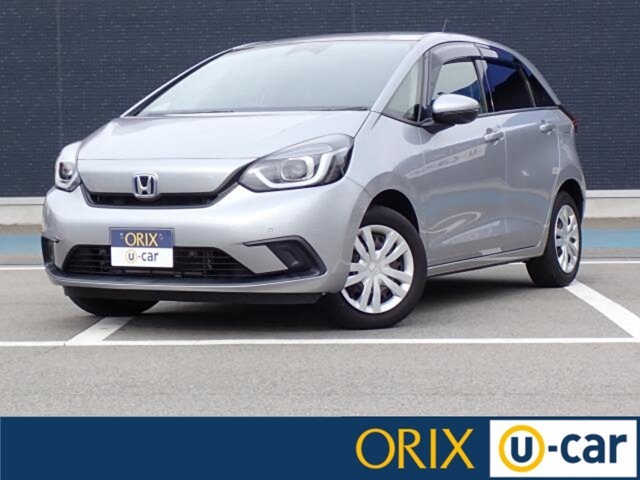 令和2年式　フィットが入庫いたしました。