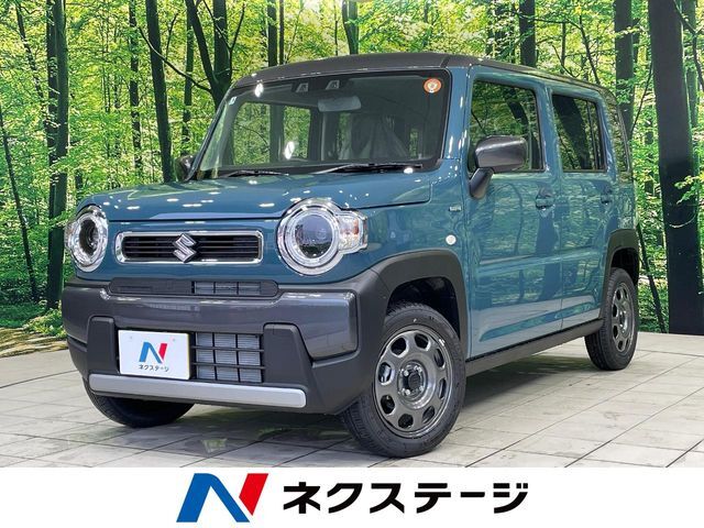 届出済未使用車　衝突被害軽減システム　レーダークルーズ　コーナーセンサー