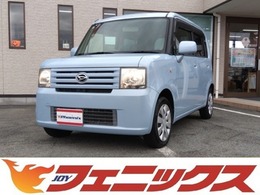 ダイハツ ムーヴコンテ Xスペシャル ナビ　フルセグTV　キーレスキー　タイミン