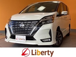 日産 セレナ 2.0 ハイウェイスター V プロパイロット 純正10型ナビ 全方位カメラ