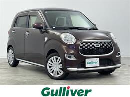 ダイハツ キャスト スタイル 660 X 純正メモリナビ 衝突被害軽減ブレーキ