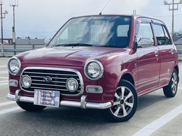 ダイハツ ミラジーノ 660 ミニライトスペシャル 