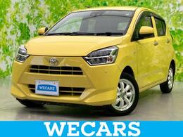 トヨタ ピクシスエポック 660 X SAIII 4WD 新品タイヤ/純正 SDナビ/衝突安全装置/車線