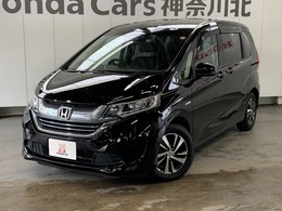 ホンダ フリード+ 1.5 ハイブリッド G ホンダセンシング 純正ナビ/前後ドラレコ/ETC/純正アルミ