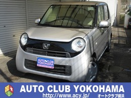 ホンダ N-ONE 660 G 純正ナビTV＆Bカメラ スマートキー ETC