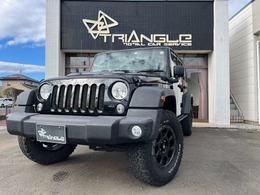 ジープ ラングラー アンリミテッド ルビコン ハードロック 4WD 社外ナビ フルセグ Bモニタ ETC 本革シート