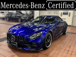 メルセデスAMG GT Rロードスター GT　Rロードスター 