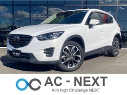 マツダ CX-5 2.2 XD Lパッケージ ディーゼルターボ 4WD 後期/BOSE/純正ナビ/TV/DVD/シートヒーター