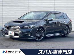 スバル レヴォーグ 1.6 STI スポーツ アイサイト 4WD 後期型 STIエアロPKG パワーシート ETC