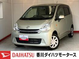 ダイハツ ムーヴ 660 L ワンオーナー/ETC/CD/キーレスエントリー