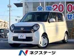 ホンダ N-ONE 660 G スマートキー オートエアコン
