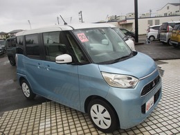 三菱 eKスペース 660 G セーフティ パッケージ 