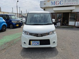 日産 ルークス 660 ハイウェイスター ターボ 1オーナー・ナビ・地デジ・ETC・両Pスラ