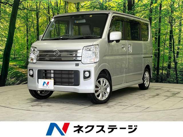 運転席シートヒーター　電動スライドドア　クリアランスソナー　HIDヘッド