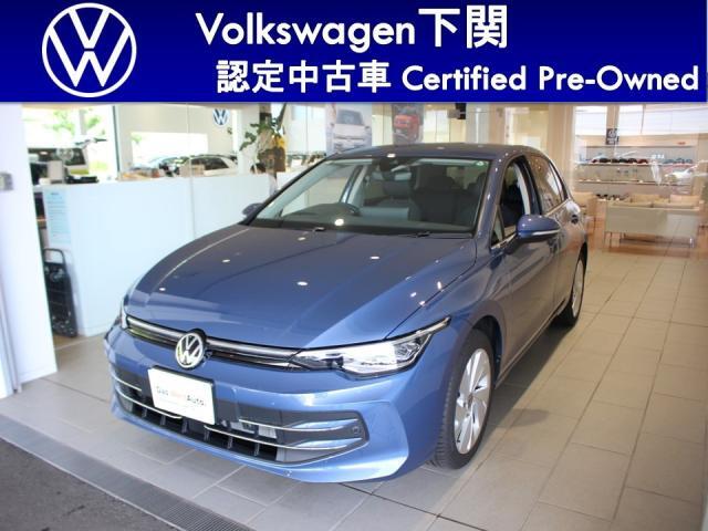 弊社試乗車です。
