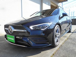 メルセデス・ベンツ CLAクラス CLA250 4マチック AMGライン 4WD アドバンスドP パノラミックS/R レザーP