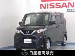 日産 ルークス 660 X 9インチナビ/アラビュ/ドラレコ