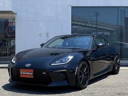 トヨタ GR86 2.4 RZ ワンオーナー HKS車高調　カロッツェリア9