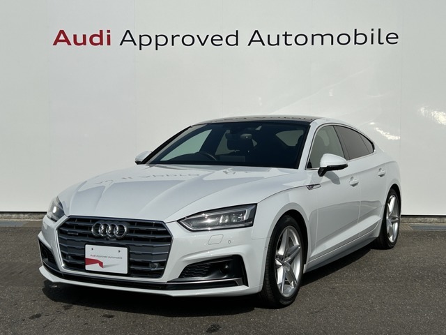当店の在庫をご覧頂きありがとうございます。こちらのお車は厳しいチェックをクリアしたAudi 認定中古車になります。