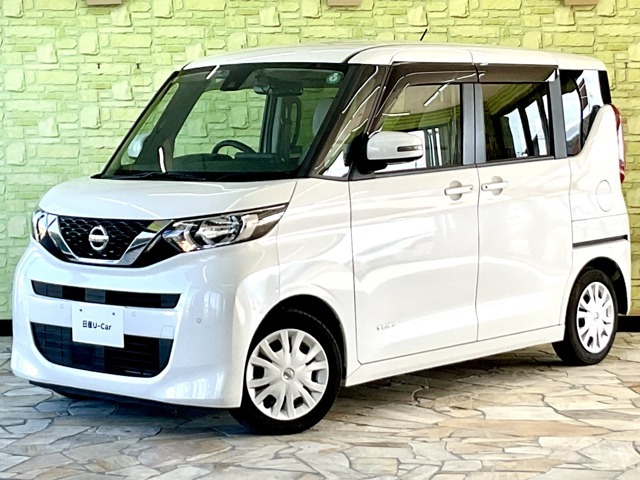 令和2年式 ルークス Xお買い得車入庫しました！