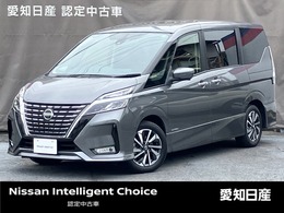 日産 セレナ 2.0 ハイウェイスター V /後席モニター/両側AS/全方位カメラ