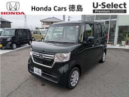 ホンダ N-BOX 660 L ナビ　バックカメラ　ETC　レンタUP