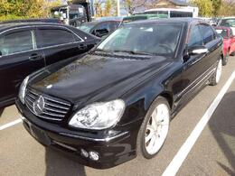 メルセデス・ベンツ Sクラス S320 