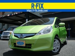 ホンダ フィットハイブリッド 1.3 10thアニバーサリー ナビ　Bカメラ　ハイブリッド　クルコン