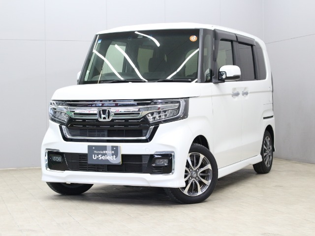 初度登録：令和3年式　車検満了：令和8年3月まで　走行距離：9,770km　グレード：L　ボディカラー：プレミアムホワイトパール