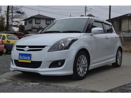 スズキ スイフト 1.2 RS ナビ ETC ドラレコ スートキー付