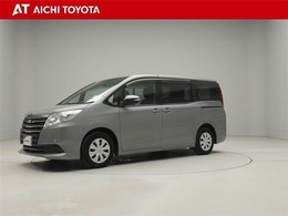 トヨタ ノア 2.0 X ディライト プラス ロングラン保証付き