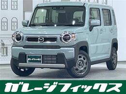 マツダ フレアクロスオーバー 660 XG 衝突軽減/LED/プッシュスタート/クルコン