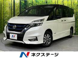 日産 セレナ 1.2 e-POWER ハイウェイスター V 禁煙車 純正ナビ　プロパイロット　ETC