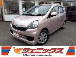 ダイハツ ミライース 660 L 修復歴無し！走行1万キロ！2024年製エコタイ