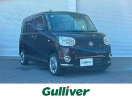 ダイハツ ムーヴキャンバス 660 X リミテッド メイクアップ SAII 社外ナビ/フルセグ/DVD/CD/バックカメラ/衝