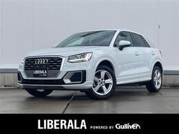 アウディ Q2 30 TFSI スポーツ MMIナビ　12セグ　バックカメラ　リバース