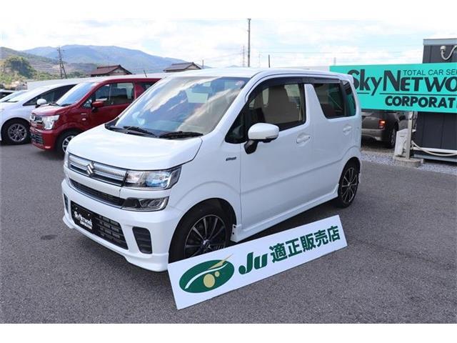 修復歴は左ヘッドライト辺りの軽微な物ですが、走行には支障はありませんので、安心してお乗り下さいね(^^♪勿論保証付き販売ですよ！！