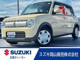 スズキ アルトラパン 660 L ドライブレコーダー　　オートライト