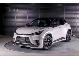 レクサス LBX クール E-Four 4WD クールE-Four 4WD　モデリスタパッケージ