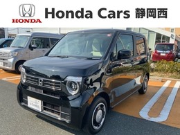 ホンダ N-WGN 660 L Honda SENSING 新車保証 試乗禁煙車 ナビ