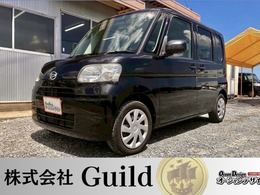 ダイハツ タント 660 カスタム X スペシャル 北九州　福岡　自社　ローン 地デジフルセ