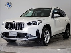 R7　BMW　BMW　X1