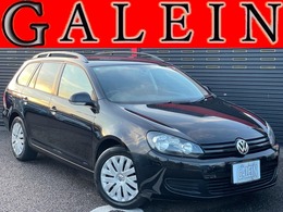 フォルクスワーゲン ゴルフヴァリアント TSI トレンドライン 検 2年/ナビ/Bカメ/Bluetooth/ETC/キーレス