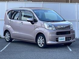 ダイハツ ムーヴ 660 X リミテッドII SAIII 4WD 4WD 修復歴無し