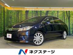 トヨタ SAI の中古車 2.4 S 愛知県小牧市 38.6万円