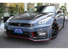 日産 GT-R 3.8 NISMO スペシャル エディション 4WD 専用レイズ製AW・BOSEサウンドシステム