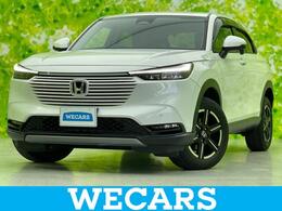 ホンダ ヴェゼル 1.5 G ディスプレイオーディオ+ナビ8インチ/ホン